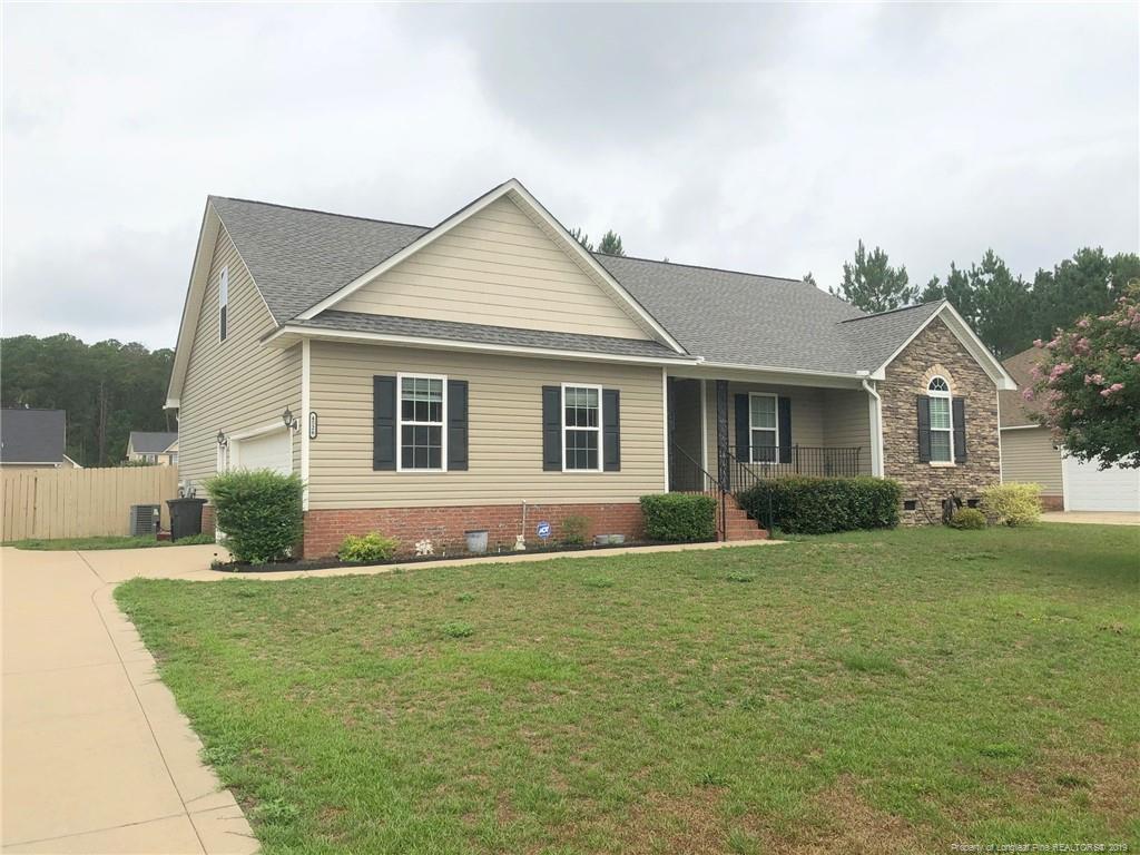 4526 Storm Cat Lane - Photo 1