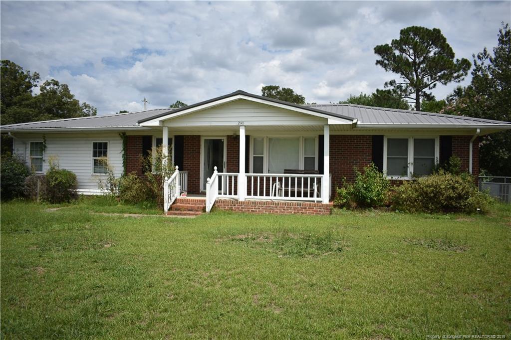 2145 Rim Road - Photo 1