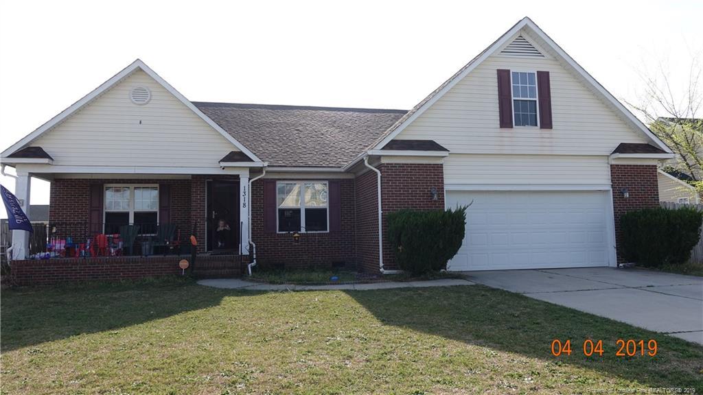 1318 Aztek Place - Photo 1