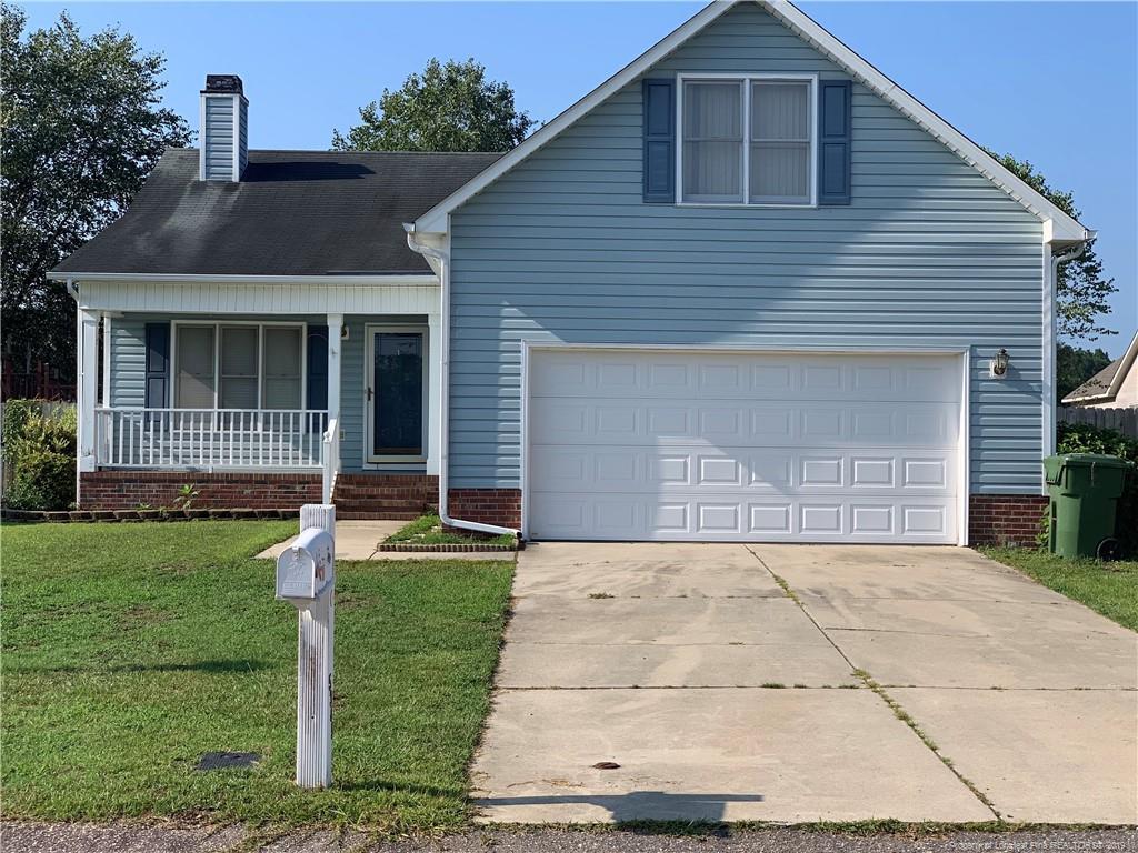 5345 Ballentine Street - Photo 1