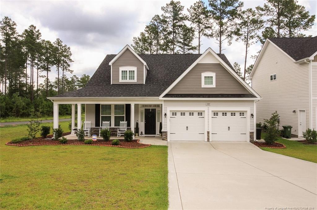 102 Timber Skip Drive - Photo 1