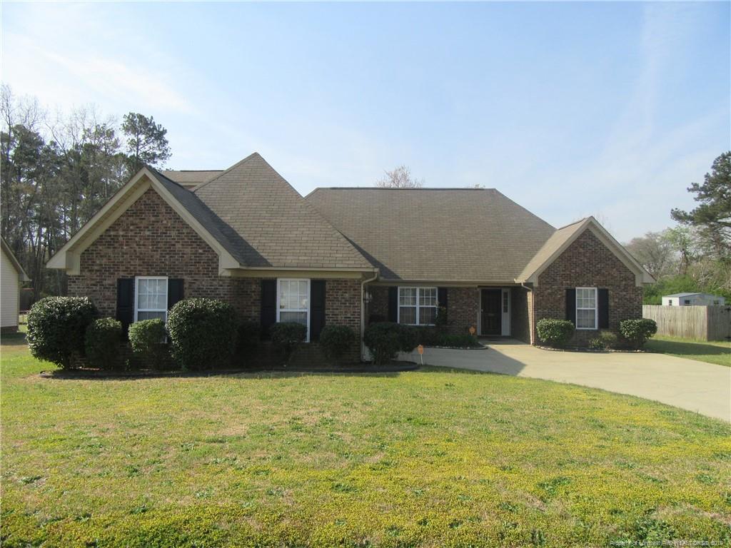 380 Seabiscuit Drive - Photo 1