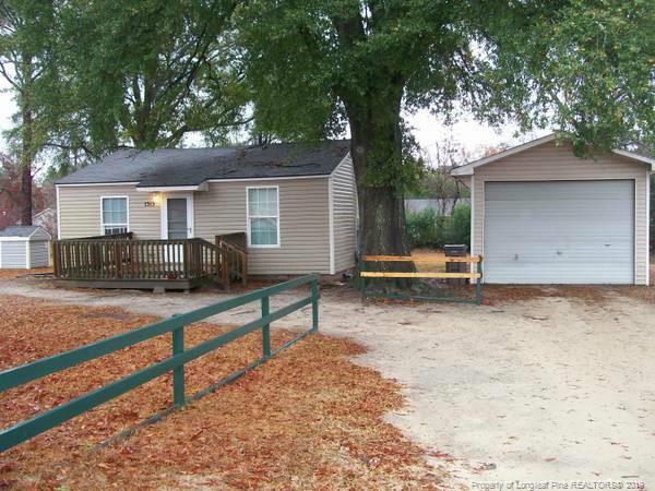 1313 Davis Street - Photo 1