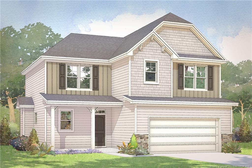 75 Tyson Carriage Lane - Photo 1