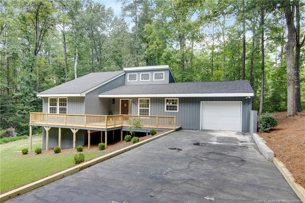 1818 Rye Road - Photo 1