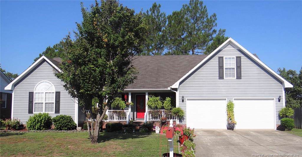 5051 Woodspring Drive - Photo 1