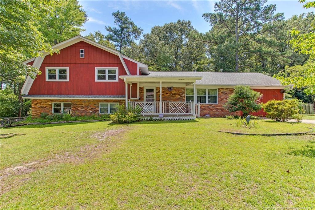 3412 Melba Drive - Photo 1