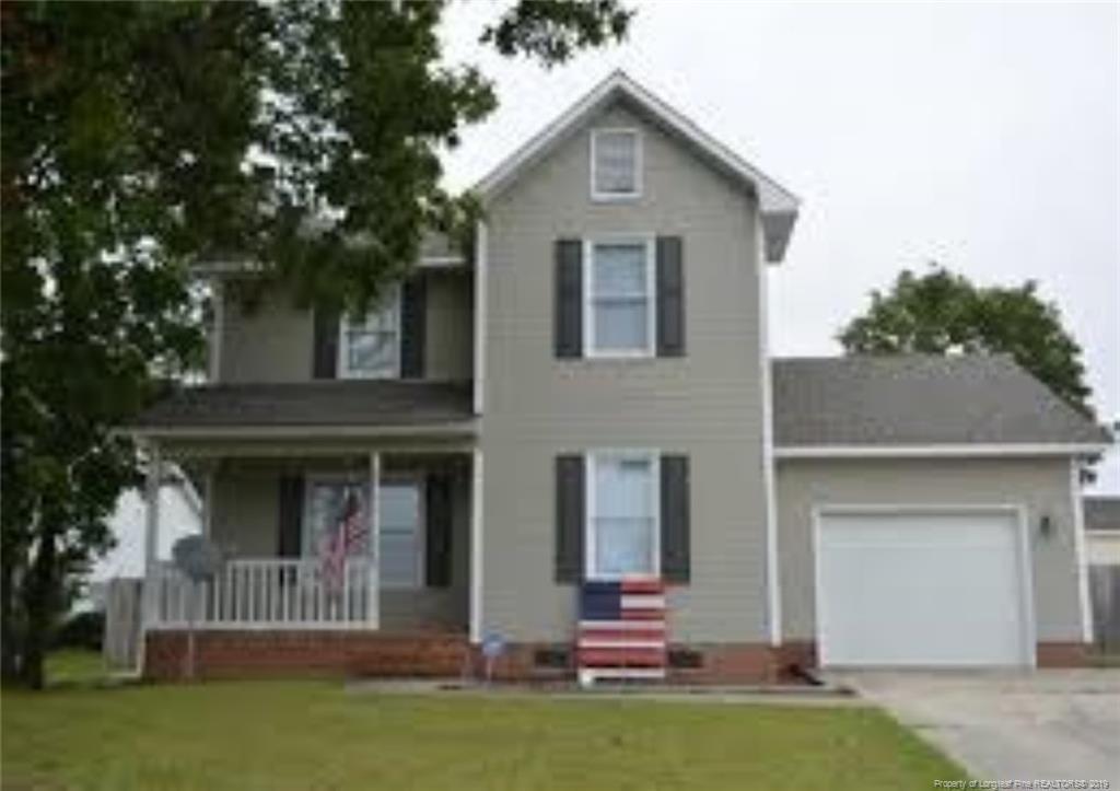 3612 Masters Drive - Photo 1
