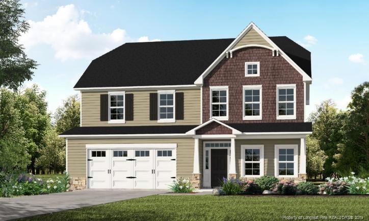180 Enfield Drive - Photo 1