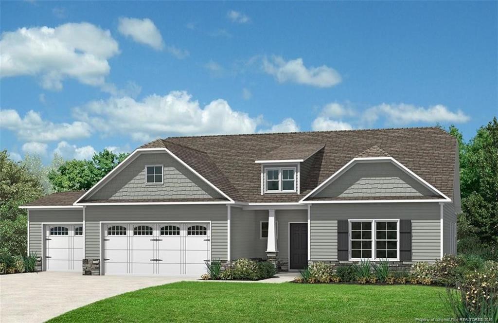 202 Enfield Drive - Photo 1