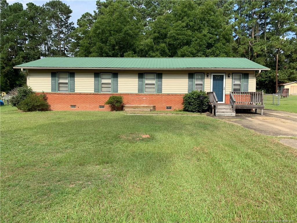 411 Wright Street - Photo 1