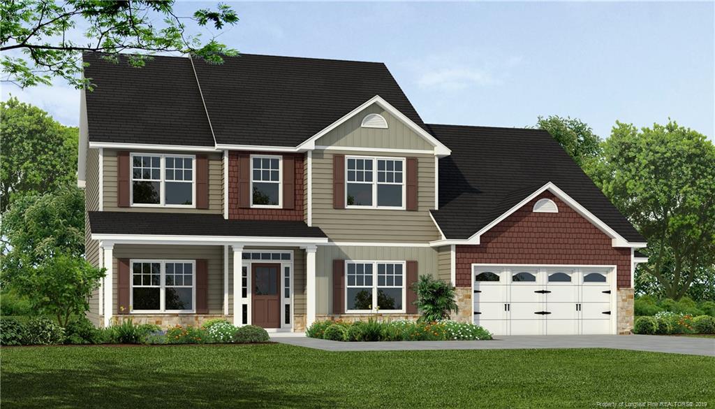 1438 Creekwood Road - Photo 1
