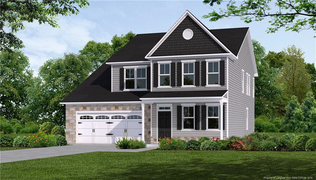 1442 Creekwood Road - Photo 1