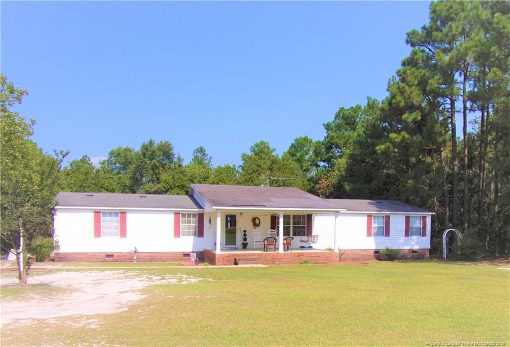 7304 Sheriff Watson Road - Photo 1