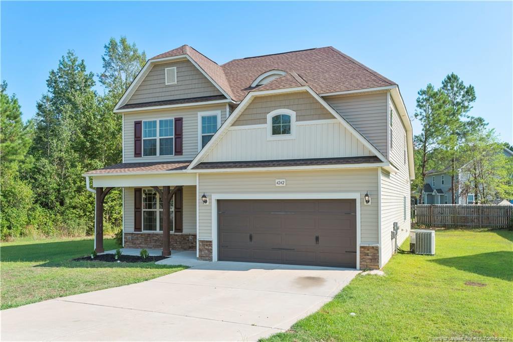 4242 Raccoon Path - Photo 1