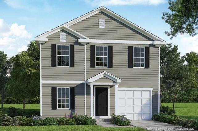 1424 Demila Drive - Photo 1