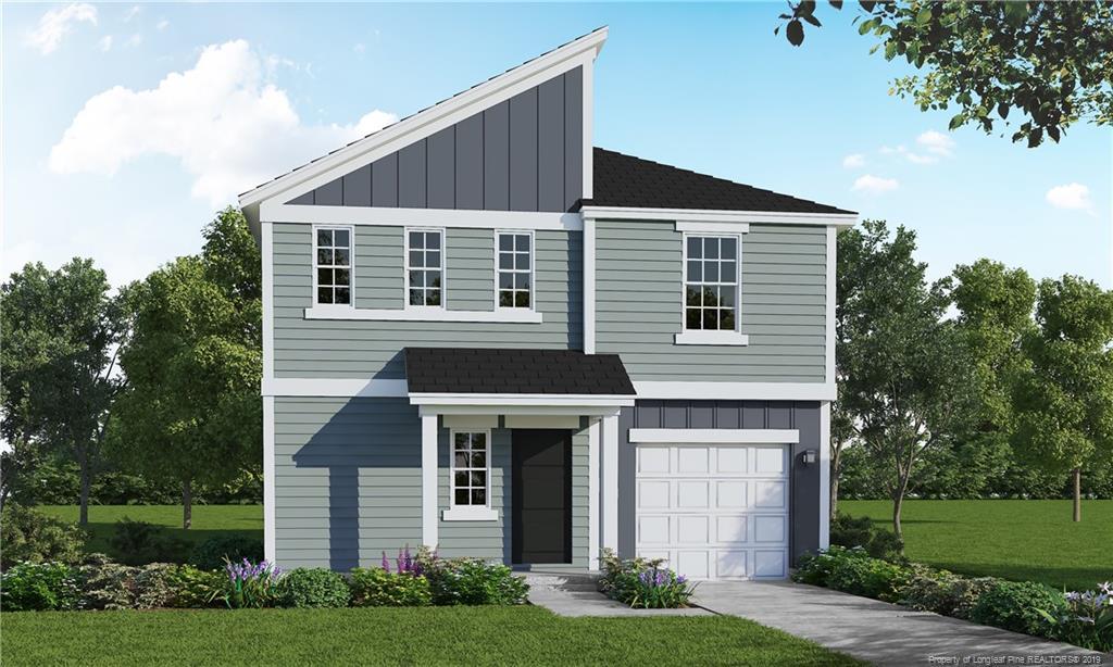 1409 Bath Lane - Photo 1