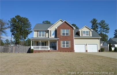 109 Fair Barn Road - Photo 1