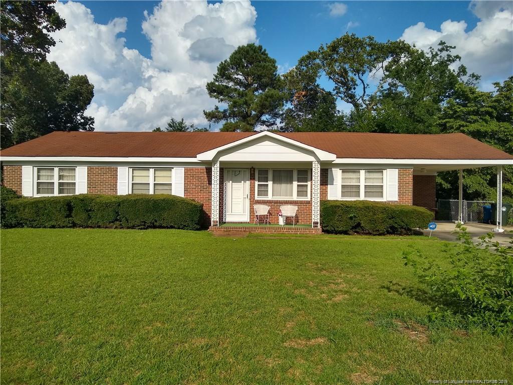 6124 Conaway Drive - Photo 1