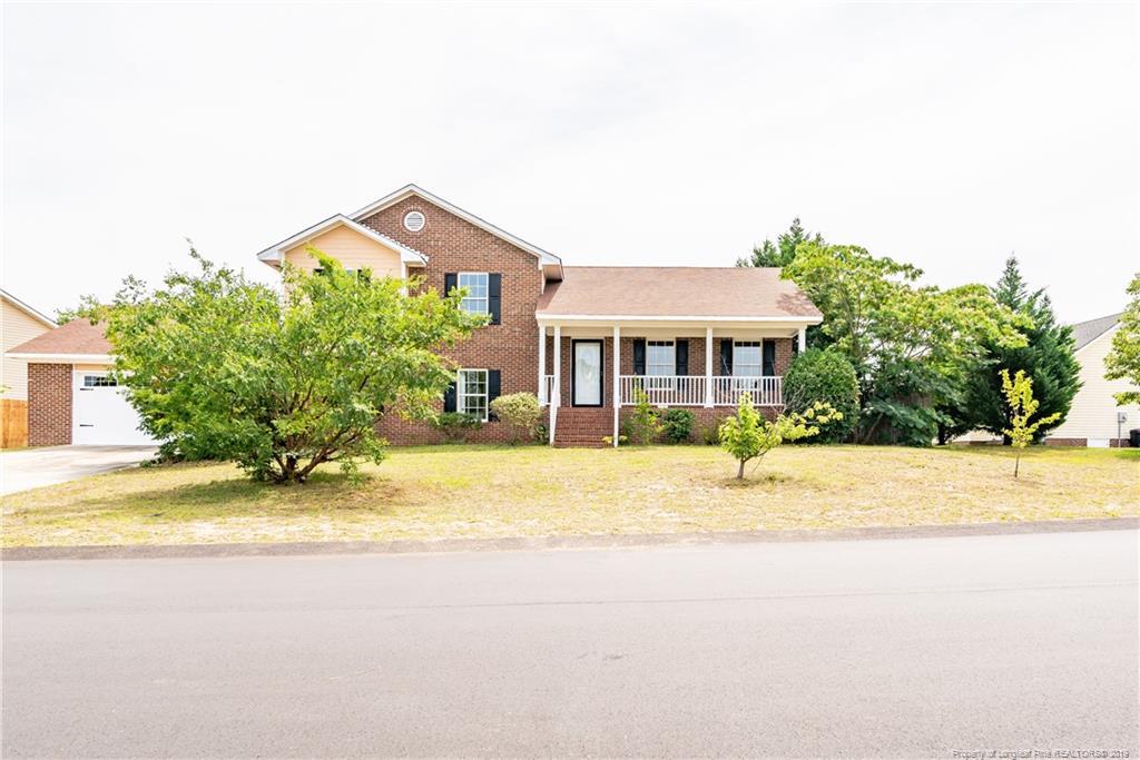 1231 Alexwood Drive - Photo 1