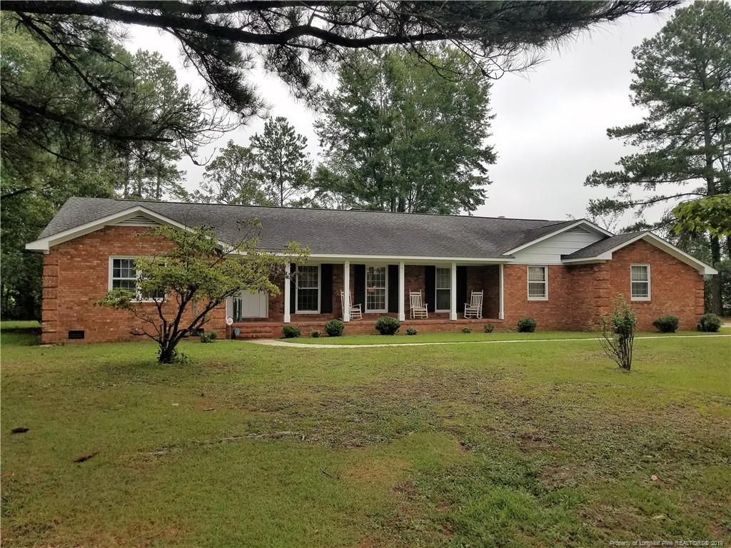 137 Green Springs Road - Photo 1