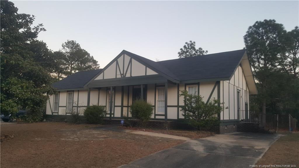 2911 Peacock Street - Photo 1