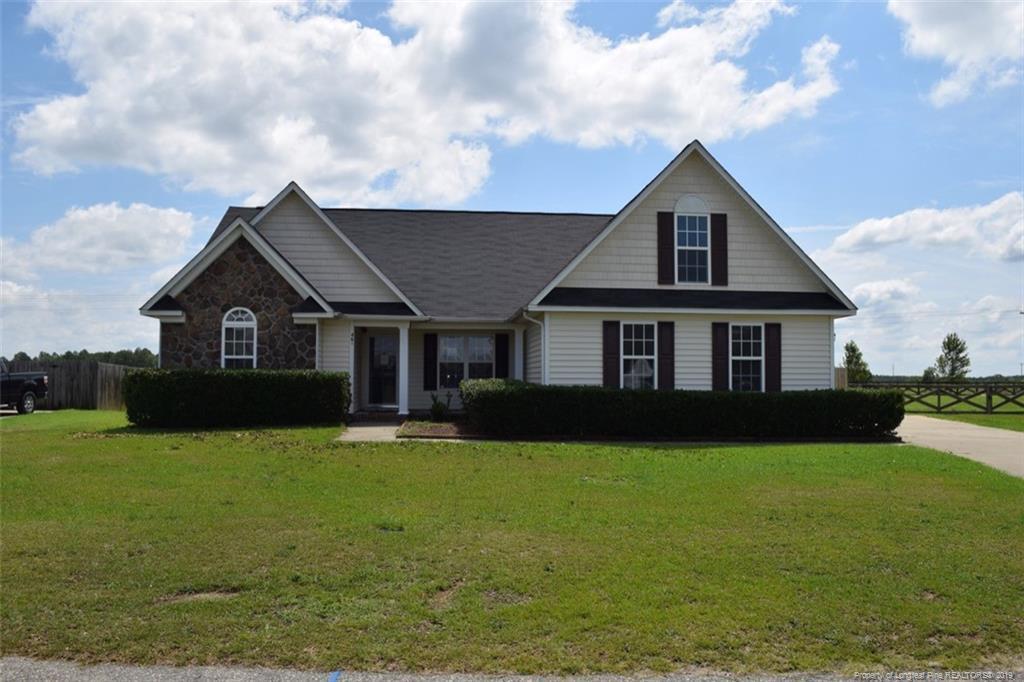 461 Morning Glory Drive - Photo 1