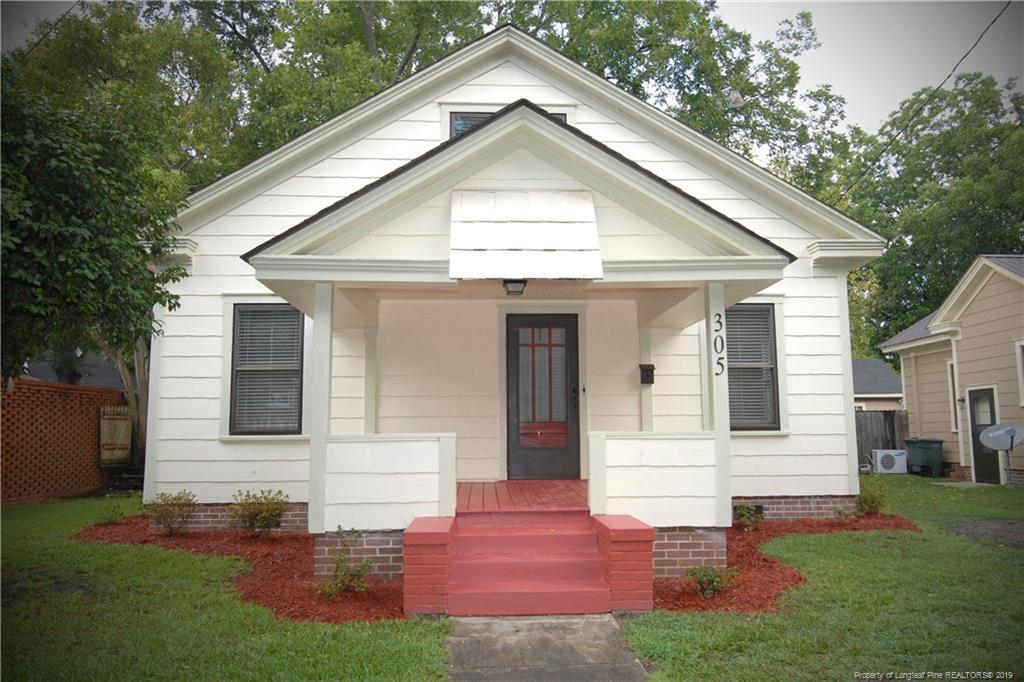 305 14th Street - Photo 1