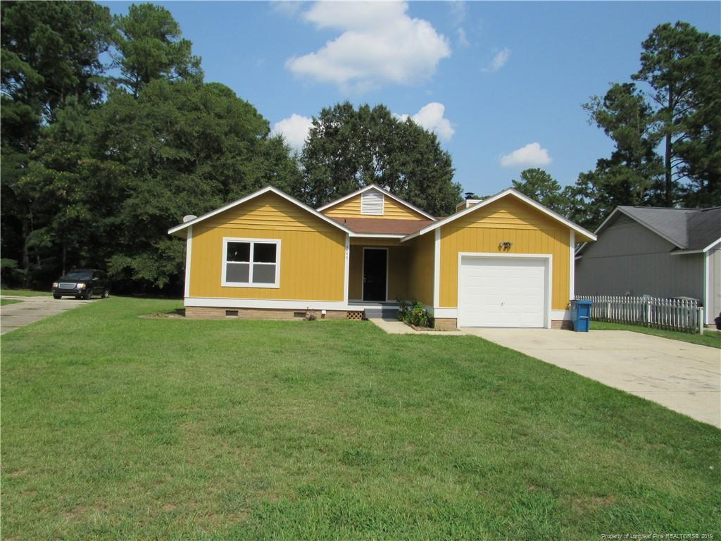 6843 Candlewood Drive - Photo 1
