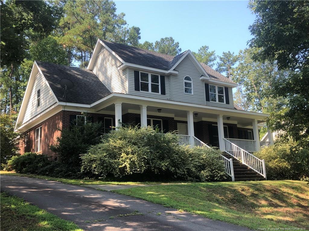 2527 Creek Trail - Photo 1