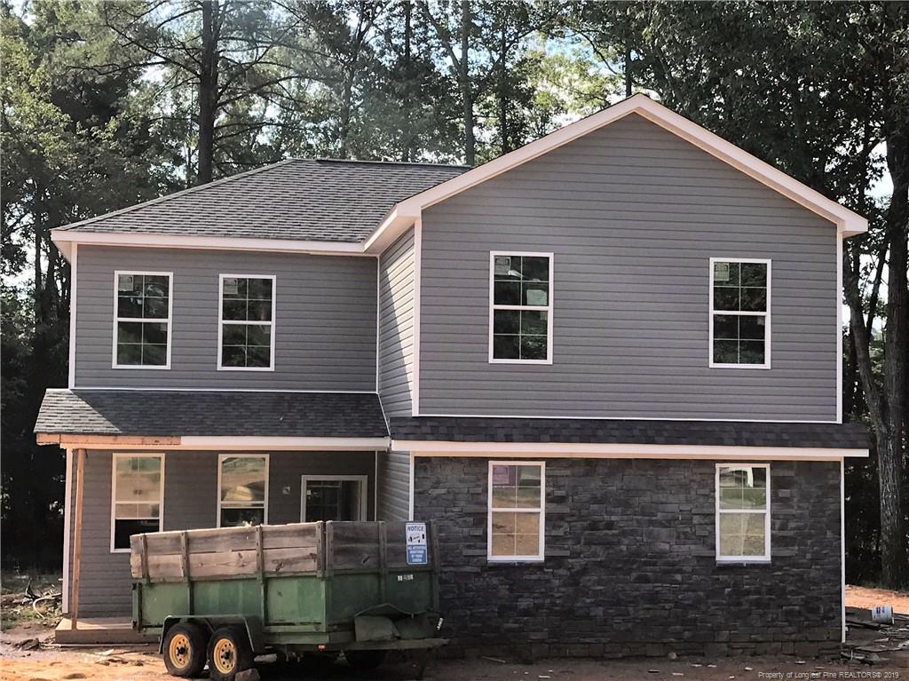 2078 Pathway Drive - Photo 1