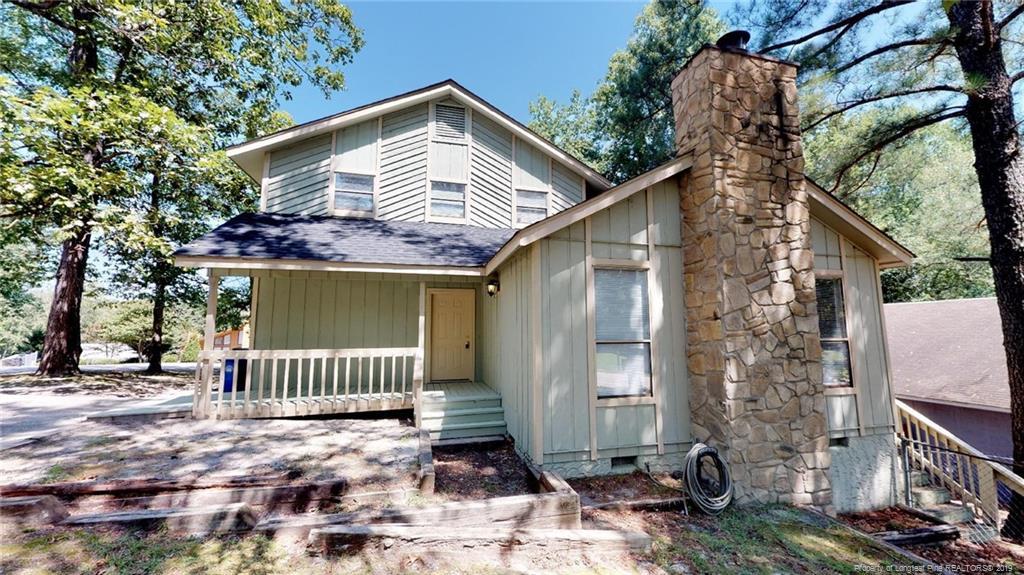 5830 Waters Edge Drive - Photo 1