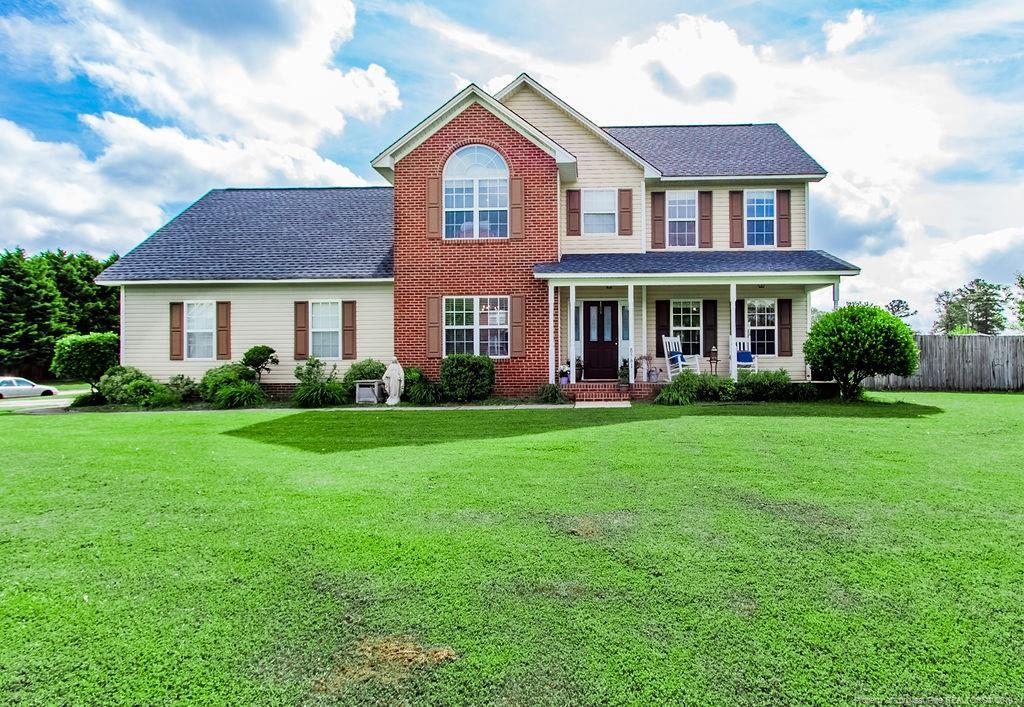 8561 Governors Lane - Photo 1