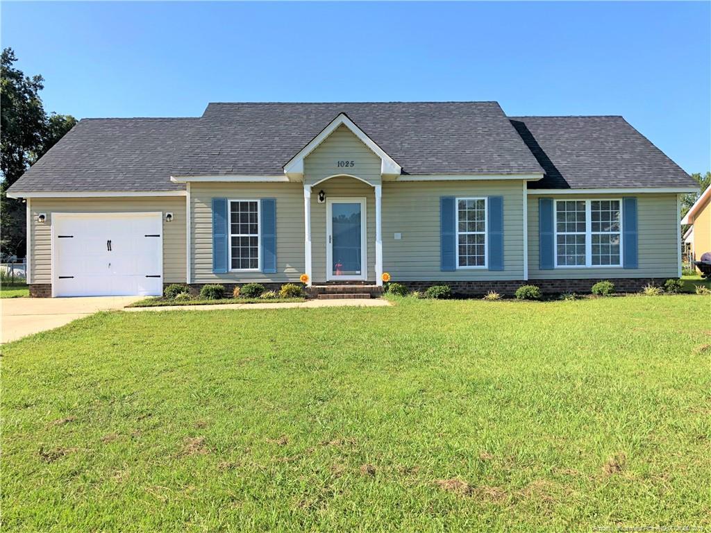 1025 Whiskerlake Drive - Photo 1