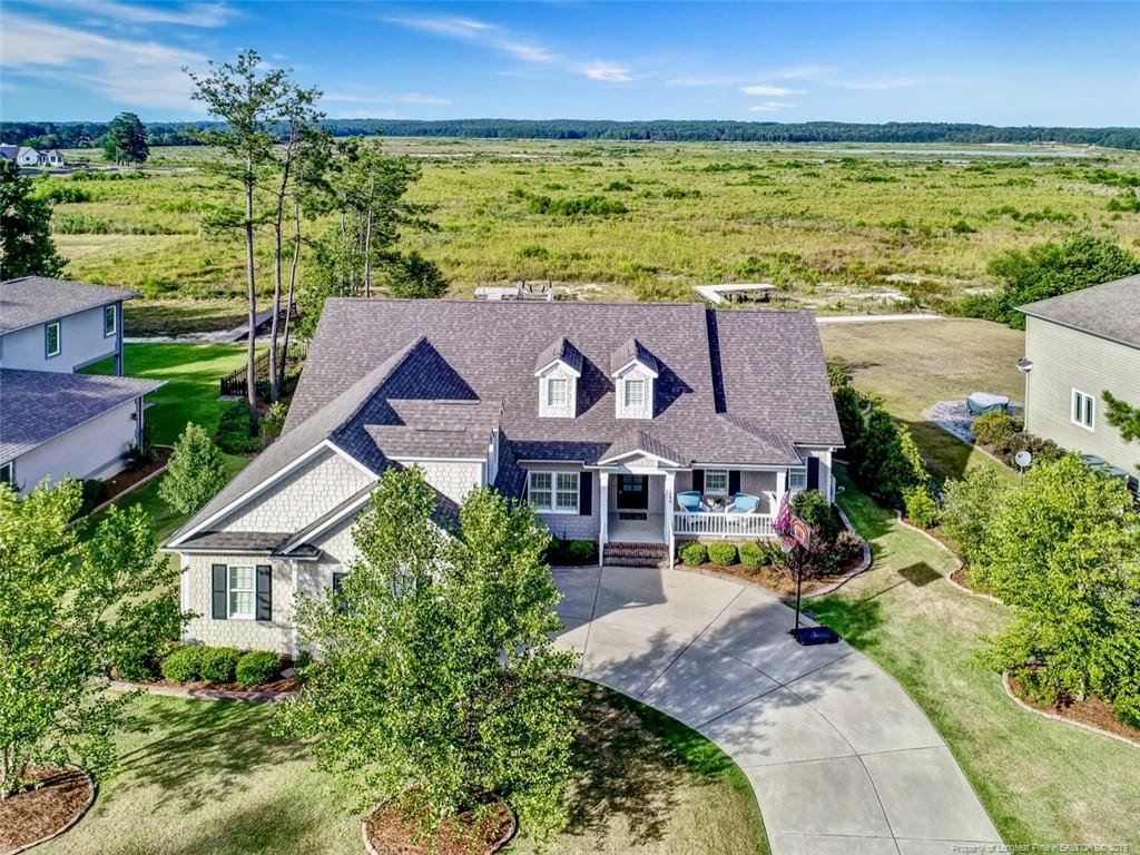1045 Sea Gull Drive - Photo 1