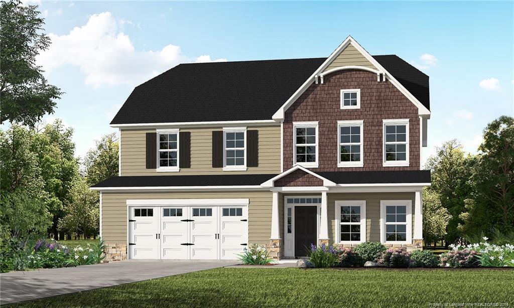 471 Angel Oak (Lot 290) Drive - Photo 1