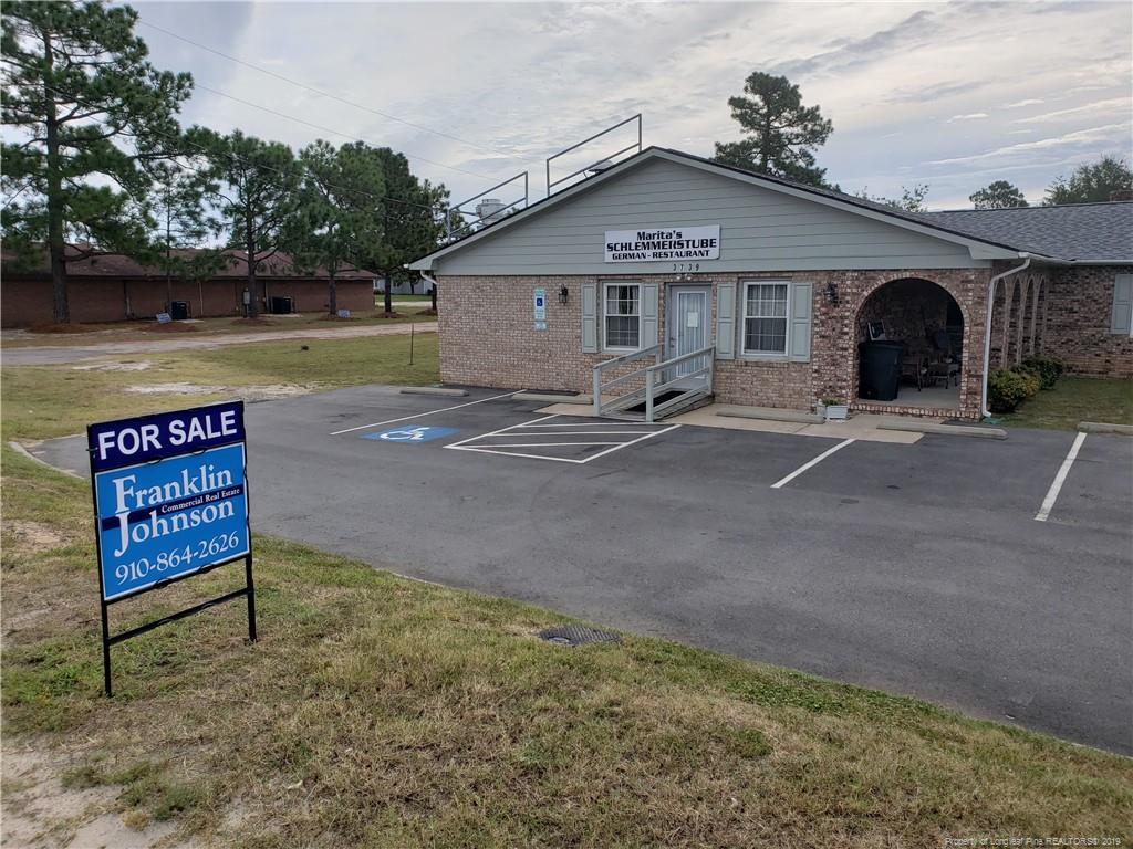 3739 Legion Road - Photo 1