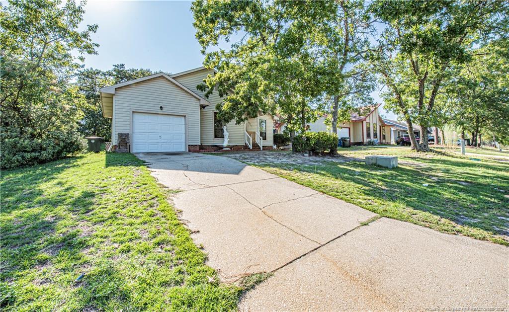 6831 Kizer Drive - Photo 1