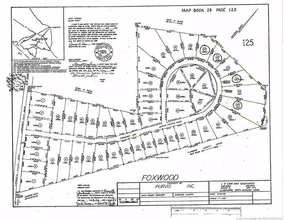 Pinehurst Avenue - Photo 1