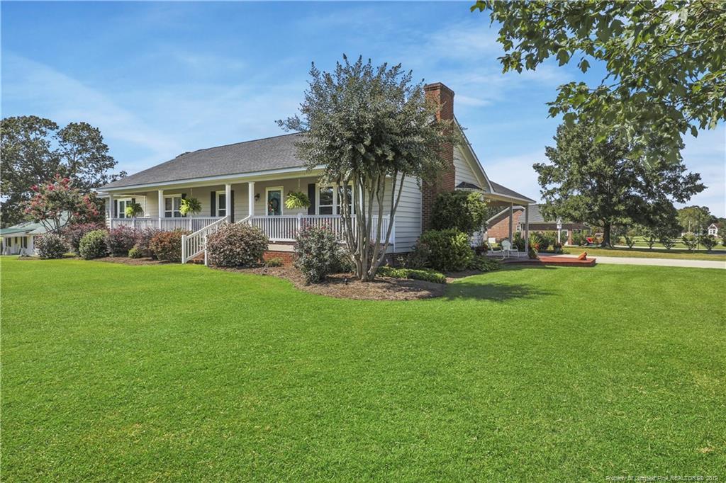 25 Country Meadow Lane - Photo 1
