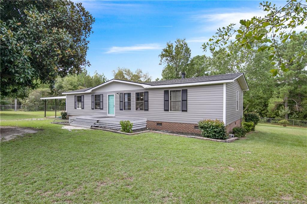 1430 Port Richey Lane - Photo 1