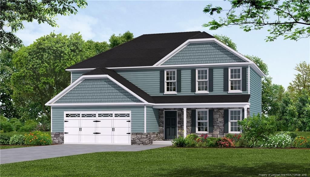5219 Riva Ridge Lane - Photo 1