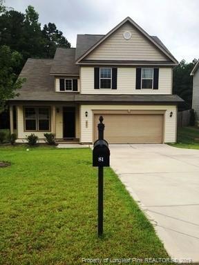 81 River Oak Street - Photo 1