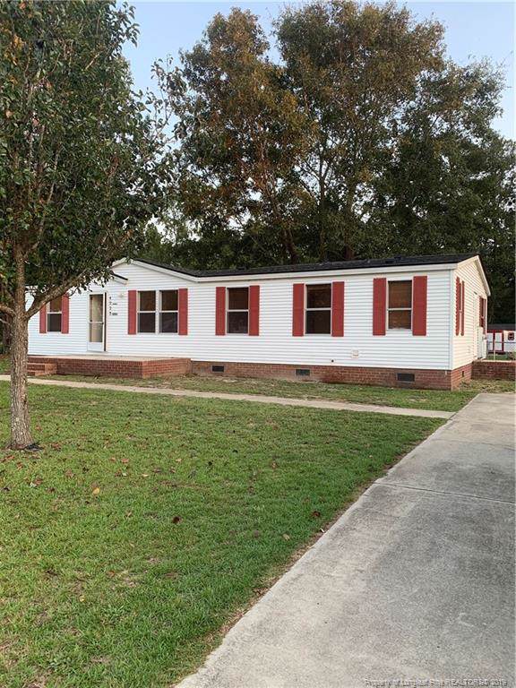 4222 Brennan Circle - Photo 1