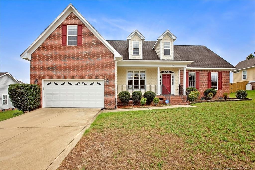 226 Timberline Drive - Photo 1