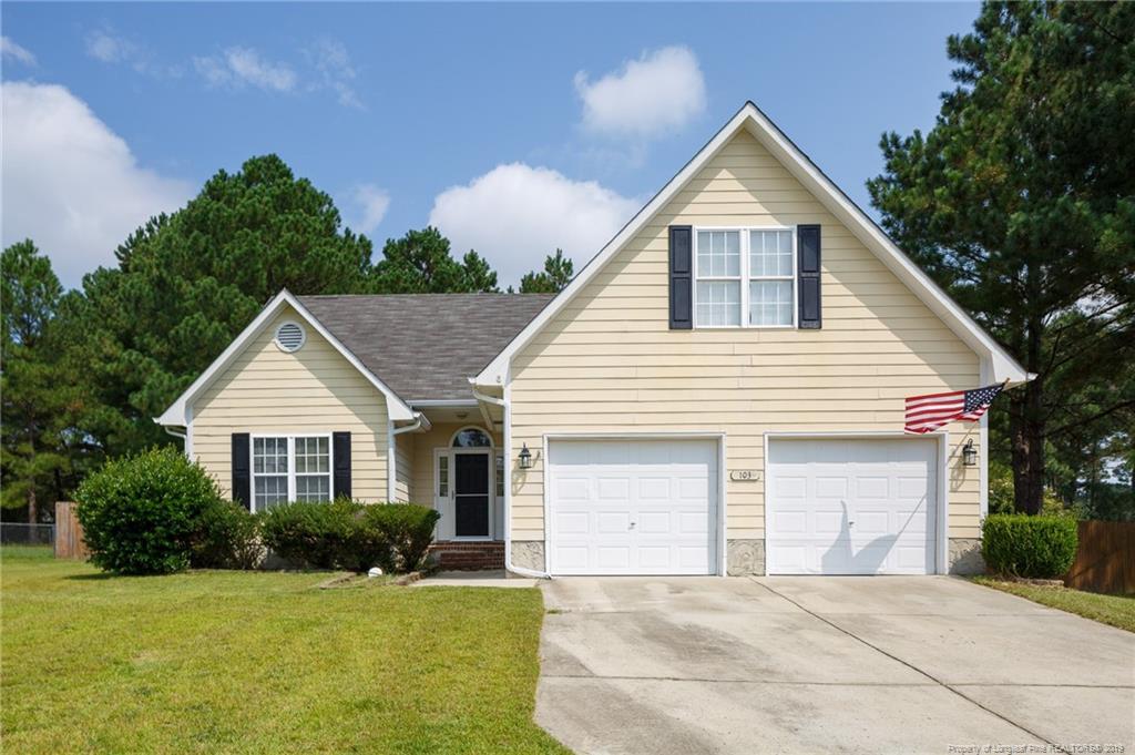 103 Winterfield Drive - Photo 1