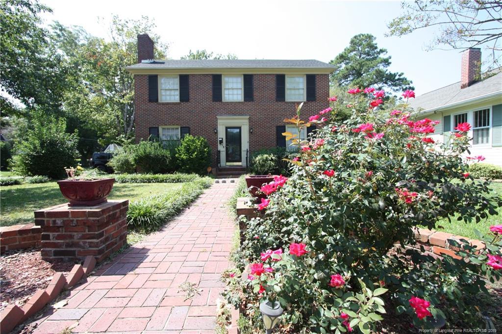 1201 Walnut Street - Photo 1