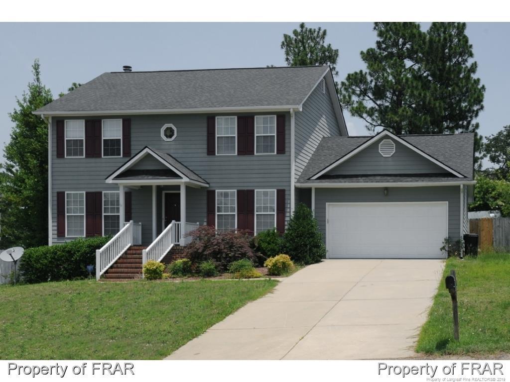 5228 Miranda Drive - Photo 1