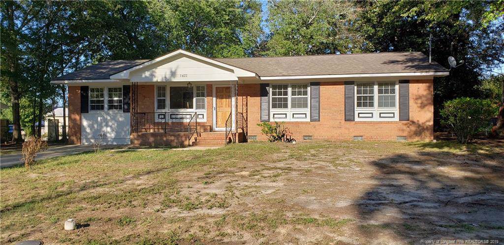 1422 Milton Street - Photo 1