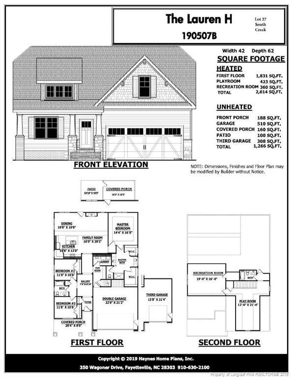 80 Treasure Drive - Photo 1